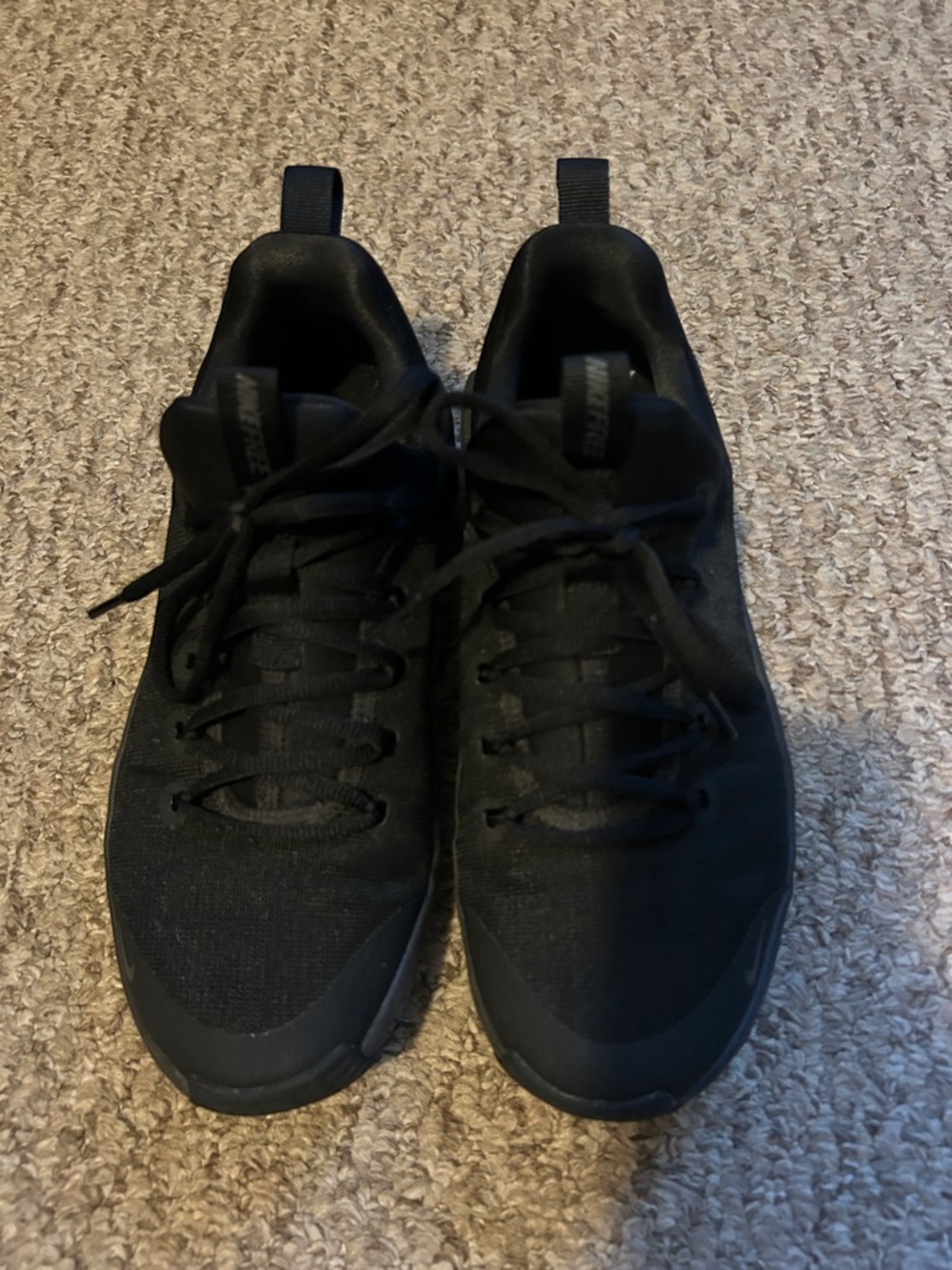Women’s Nike Free Metcon 6 - Picture 2 of 9
